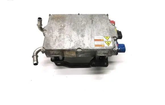 Tesla Model S Voltage converter inverter 1028665-00-B