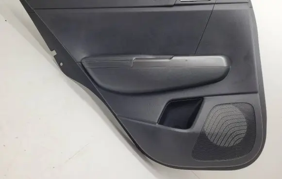 KIA Sportage Rear door card panel trim