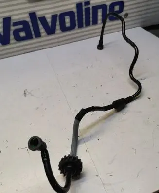 Peugeot 308 Vacuum line/pipe/hose 09222