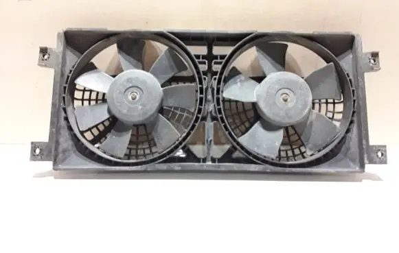 Fan set