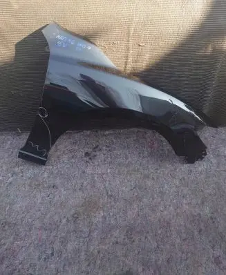 Mazda 6 Fender