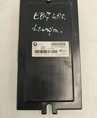 BMW 1 E81 E87 Light module LCM 6987994 5322208P1