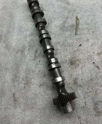 Audi A6 S6 C6 4F Camshaft 059109022B