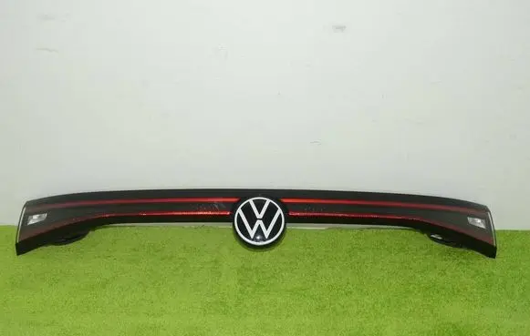 Volkswagen ID.4 Tailgate/trunk/boot lid 11A845093A