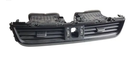 KIA Optima Dash center air vent grill 84760D4900 D497410900