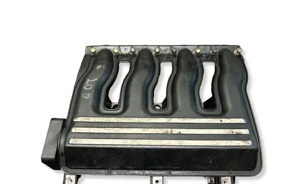 BMW 3 E46 Intake manifold 2246942