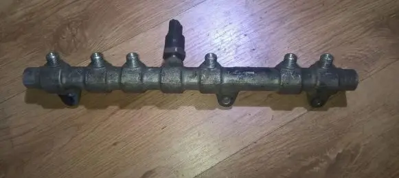 Alfa Romeo 156 Fuel main line pipe 0445215008