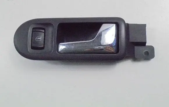 Volkswagen PASSAT B5.5 Front door interior handle 3B1837114