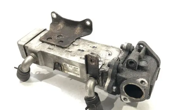 Hyundai ix35 EGR valve cooler 284162F300