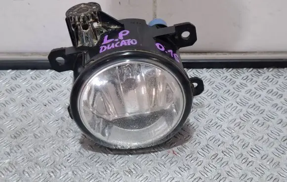 Fiat Ducato Front fog light 518588240 2209010803 89206891