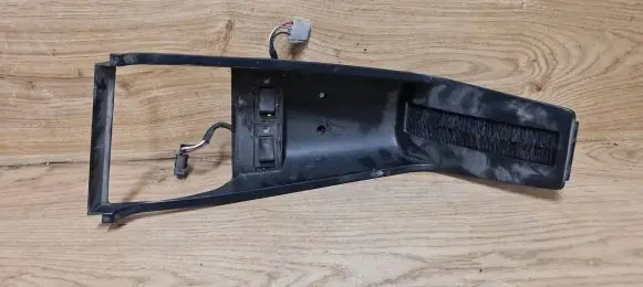 Volvo 940 Seat heating switch