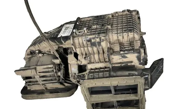 Fiat Ducato Interior heater climate box assembly 