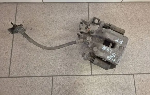 Hyundai i30 Rear brake caliper 
