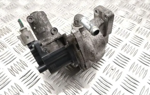 EGR valve