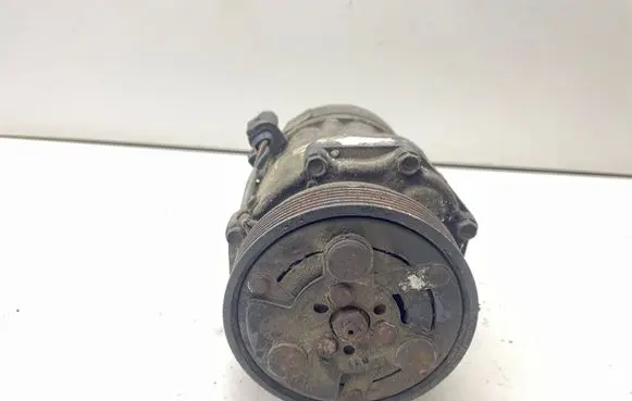Ford Galaxy Air conditioning (A/C) compressor (pump)