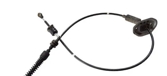 KIA Sorento Gear shift cable linkage D007FC 467902P100