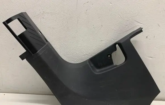 Volkswagen ID.4 (A) pillar trim 11B863483A STP10866