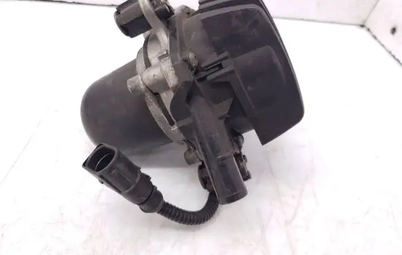 Porsche Cayenne (9PA) Secondary air pump 7L5959253A
