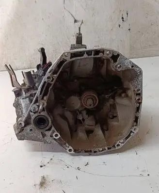 Nissan Note (E12) Manual 5 speed gearbox 320101284R A003115 003115