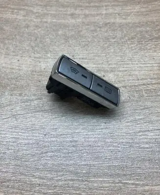 Ford Mondeo Mk III Windscreen/window heater switch 4S7T18K574AB