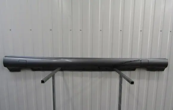 Mercedes-Benz E AMG W212 Front sill (body part) 