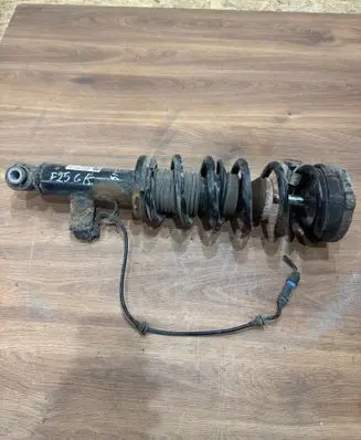 BMW X3 F25 Rear shock absorber/damper 6799911 F25H086M