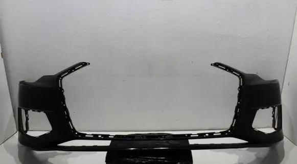 Audi A6 S6 C8 4K Front bumper