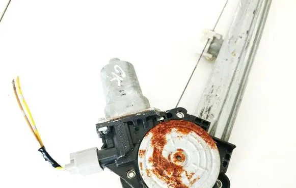 Honda CR-V Rear door window regulator motor 
