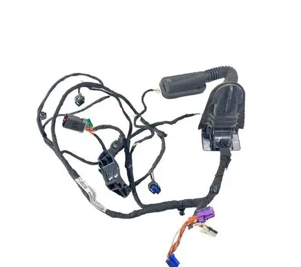 Dodge Charger Front door wiring loom 68293952AB P68293952AB