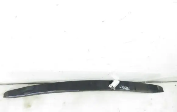 Volkswagen Crafter Front leaf spring 