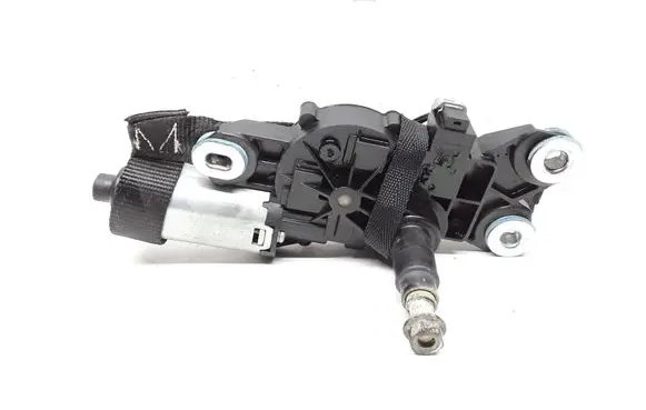 Volvo V70 Rear window wiper motor 30663891