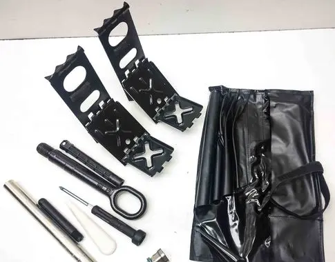 Audi Q3 8U Tool set 