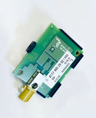 Mercedes-Benz EQC Aerial antenna amplifier A1779052902