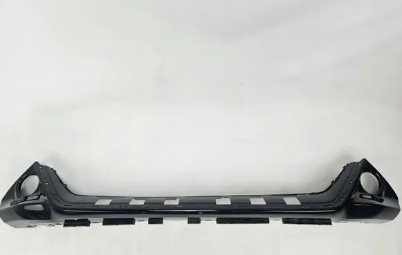 Toyota Aygo AB40 Front bumper lip 0H090