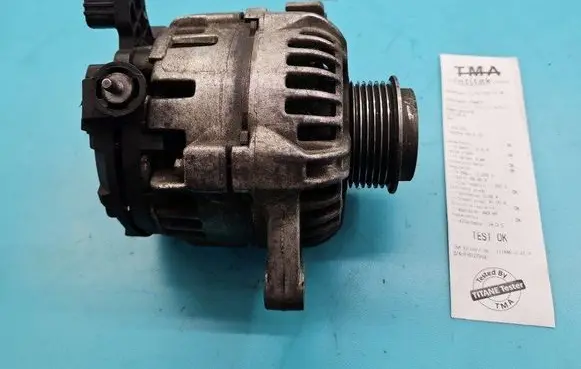 Toyota Yaris Generator/alternator 270600N011 IMPRK1475072