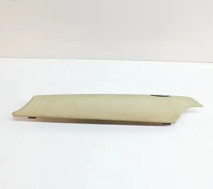 Mini One - Cooper Clubman R55 Dashboard glove box trim