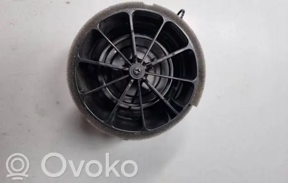 Toyota Yaris Dashboard side air vent grill/cover trim 5556862280