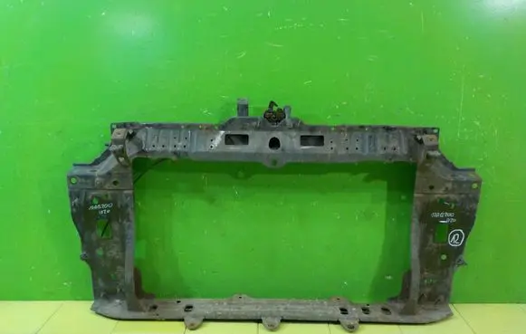 Hyundai ix20 Radiator support slam panel 17AB200