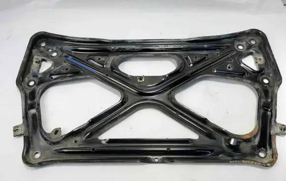 Audi A6 S6 C7 4G Front subframe 4H0399345M