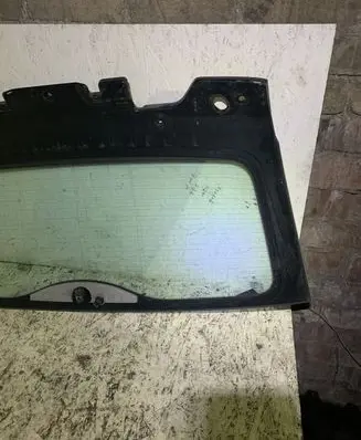 BMW 3 E90 E91 Opening tailgate glass 