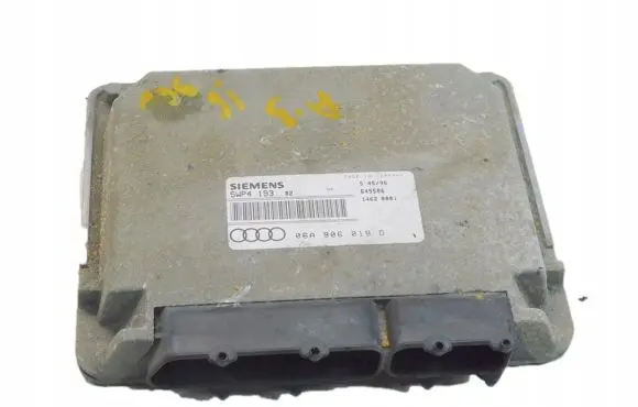 Audi A3 S3 8L Engine control unit/module 06A906019D