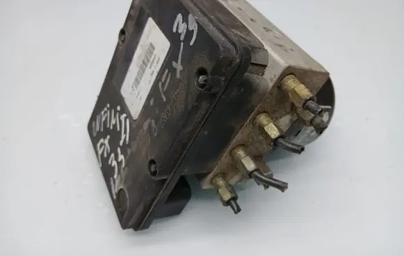 Infiniti FX ABS Pump 47660CG784 06210201404