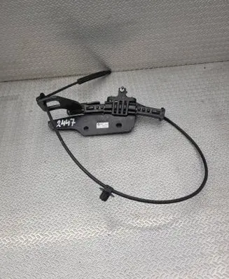 BMW X4 G02 Seat adjustment handle 6995014