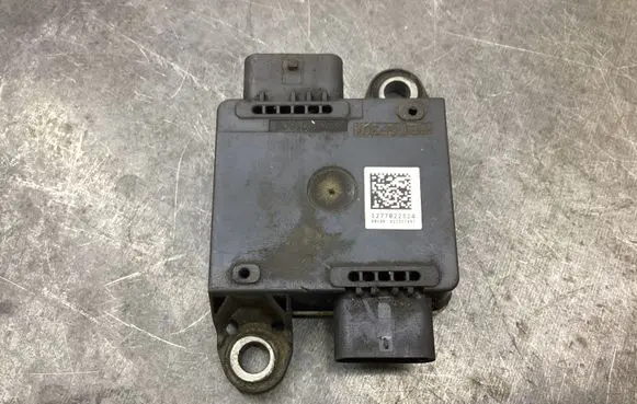 Opel Zafira C Lambda probe sensor 1277022524 55501897 60810194EL