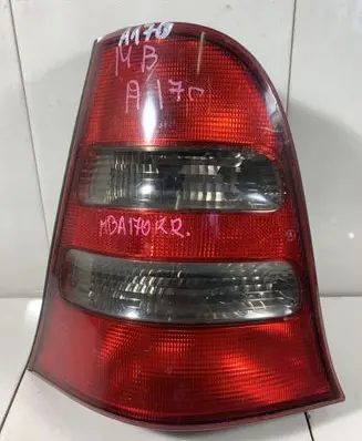 Mercedes-Benz A W168 Rear/tail lights 1688202964L