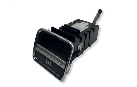 Mercedes-Benz S W221 Hand parking brake switch 2215401445