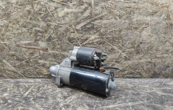 Mercedes-Benz SL AMG R230 Starter motor 1121510001