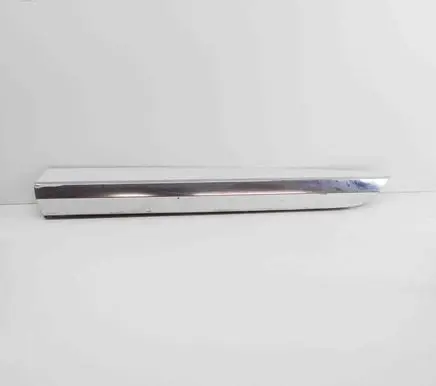 Volkswagen Arteon Rear door trim (molding) 3G8853991B