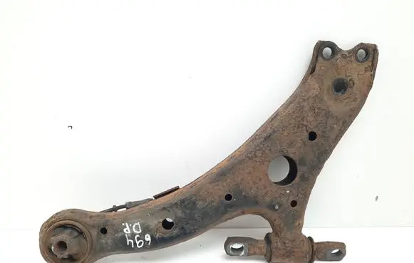 Front lower control arm/wishbone