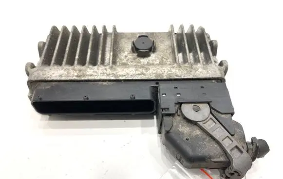 Toyota Corolla E210 E21 Engine control unit/module ECU 896610ZW90